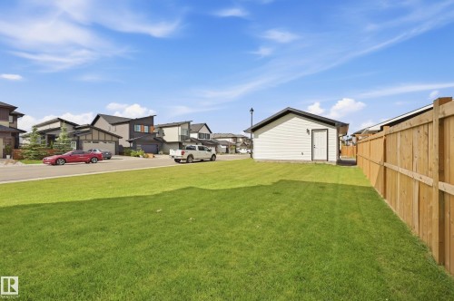 110 Kidd Crescent, Leduc, AB 