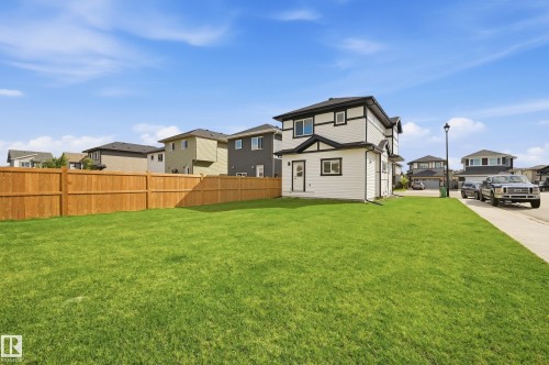 110 Kidd Crescent, Leduc, AB 