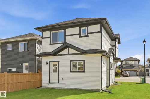 110 Kidd Crescent, Leduc, AB 