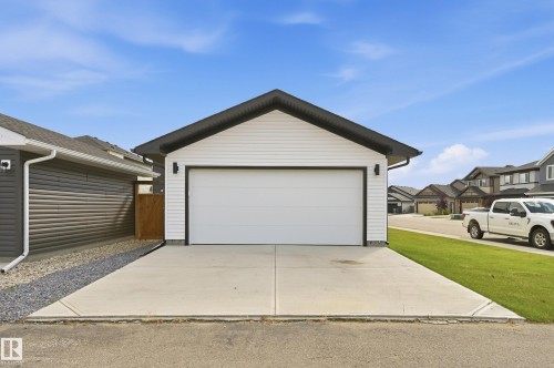 110 Kidd Crescent, Leduc, AB 
