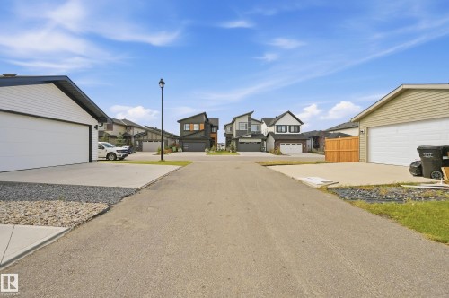 110 Kidd Crescent, Leduc, AB 