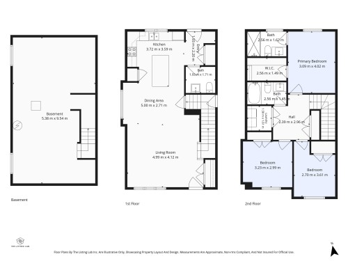 110 Kidd Crescent, Leduc, AB 