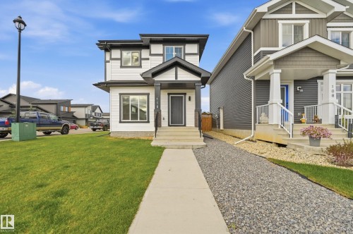 110 Kidd Crescent, Leduc, AB 
