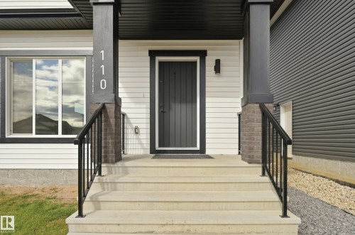 110 Kidd Crescent, Leduc, AB 