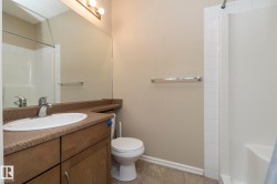 Bathroom - 