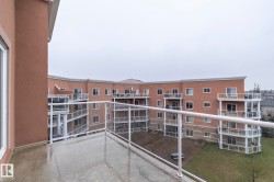 Balcony - 