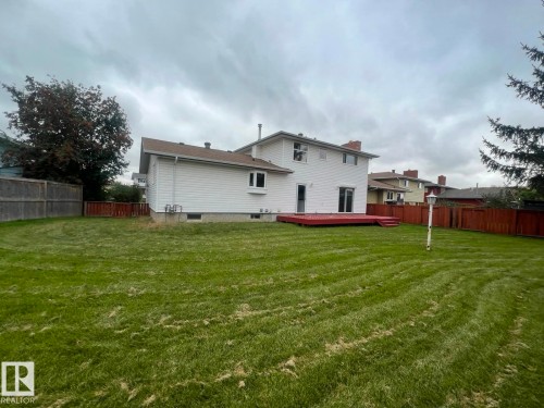17919 94 Avenue Nw, Edmonton, AB 