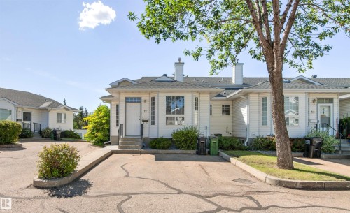 #12 3311 58 St Nw, Edmonton, AB 