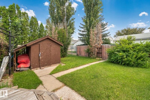 7503 190 Street Nw, Edmonton, AB 