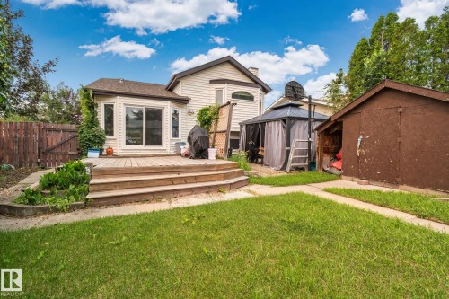 7503 190 Street Nw, Edmonton, AB 