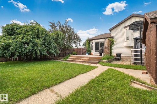 7503 190 Street Nw, Edmonton, AB 