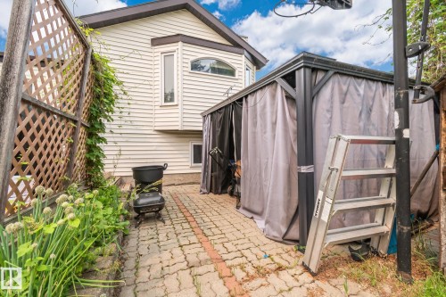 7503 190 Street Nw, Edmonton, AB 