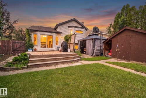 7503 190 Street Nw, Edmonton, AB 