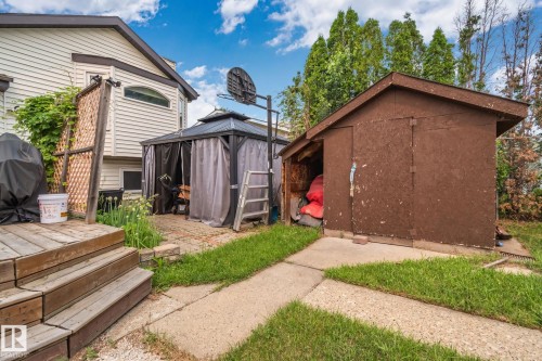 7503 190 Street Nw, Edmonton, AB 