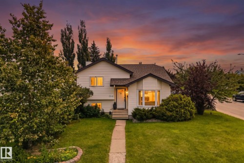 7503 190 Street Nw, Edmonton, AB 