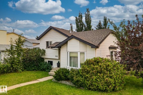 7503 190 Street Nw, Edmonton, AB 