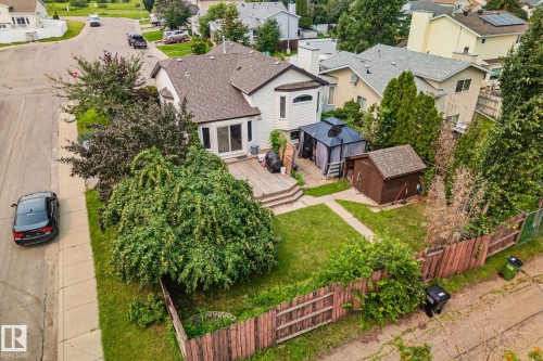 7503 190 Street Nw, Edmonton, AB 