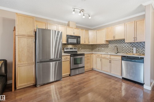 #116 2098 Blackmud Creek Dr Sw, Edmonton, AB 