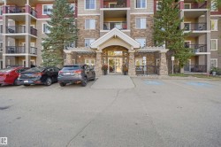 #116 2098 BLACKMUD CREEK DR SW  Edmonton, AB T6W 1T7