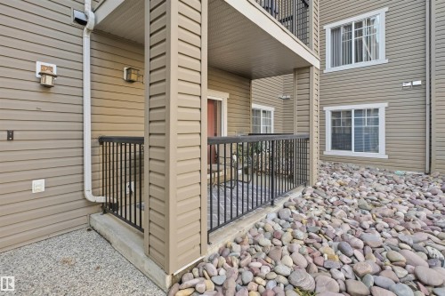 #116 2098 Blackmud Creek Dr Sw, Edmonton, AB 