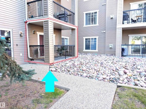 #116 2098 Blackmud Creek Dr Sw, Edmonton, AB 