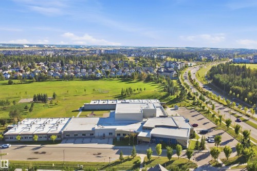 #116 2098 Blackmud Creek Dr Sw, Edmonton, AB 