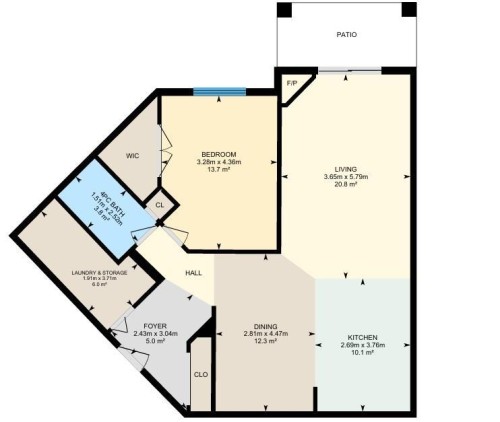 #116 2098 Blackmud Creek Dr Sw, Edmonton, AB 