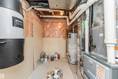 Additional content - 1254 Mcallister Way Sw, Edmonton, AB 