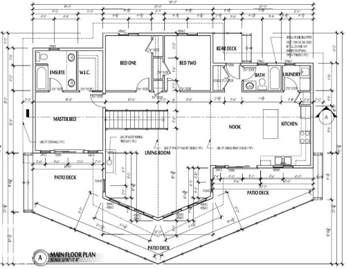 Floor plan - 48109 Rr 155, Rural Beaver County, AB - Other