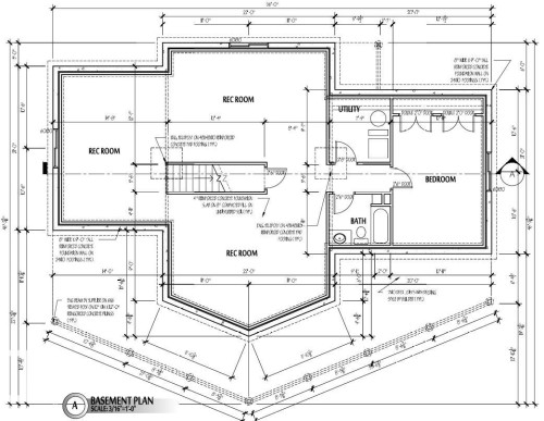 Floor plan - 48109 Rr 155, Rural Beaver County, AB - Other