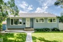 7032 81 Street Nw, Edmonton, AB 