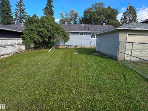 7032 81 Street Nw, Edmonton, AB 