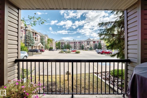 #112 2098 Blackmud Creek Dr Sw, Edmonton, AB 