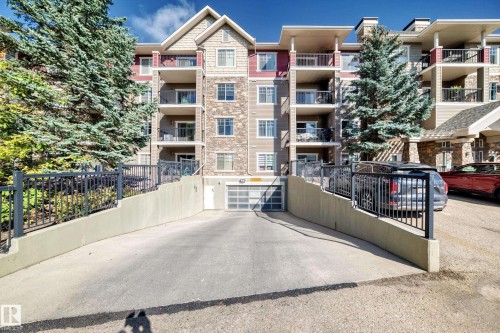 #112 2098 Blackmud Creek Dr Sw, Edmonton, AB 