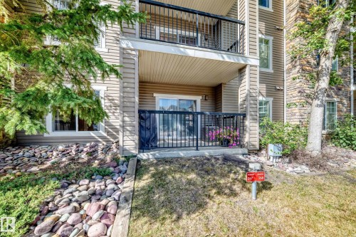 #112 2098 Blackmud Creek Dr Sw, Edmonton, AB 