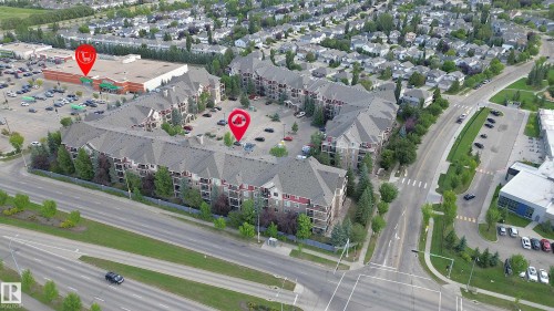 #112 2098 Blackmud Creek Dr Sw, Edmonton, AB 