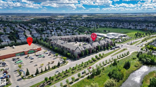 #112 2098 Blackmud Creek Dr Sw, Edmonton, AB 