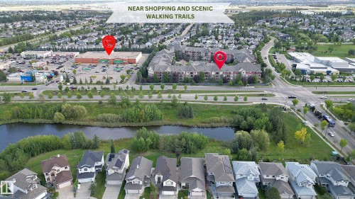 #112 2098 Blackmud Creek Dr Sw, Edmonton, AB 