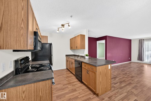 #112 2098 Blackmud Creek Dr Sw, Edmonton, AB 
