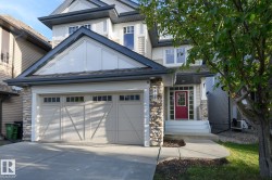 886 ARMITAGE Wynd SW Edmonton, AB T6W 0H2