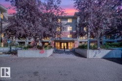 #107 7909 71 ST NW  Edmonton, AB T6B 3P5