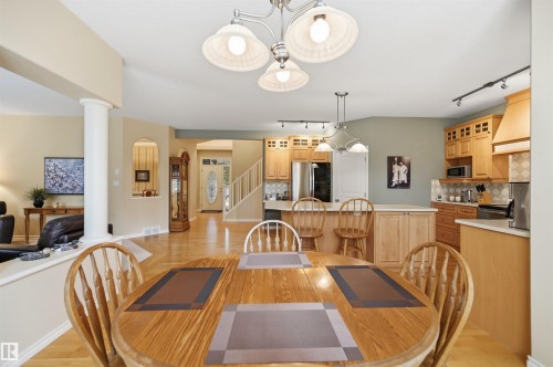 1406 Thorogood Lane Nw, Edmonton, AB 
