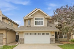 1406 THOROGOOD Lane NW  Edmonton, AB T6R 3K6