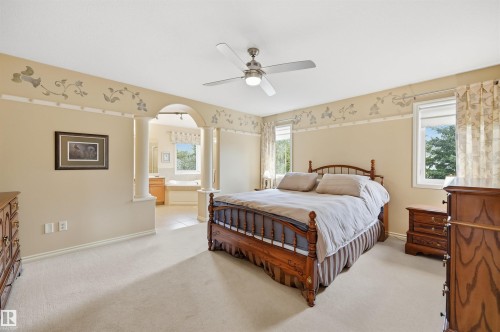 1406 Thorogood Lane Nw, Edmonton, AB 