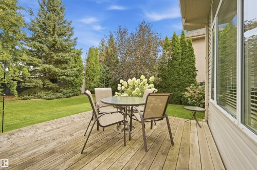 1406 Thorogood Lane Nw, Edmonton, AB 
