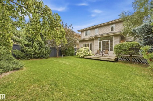 1406 Thorogood Lane Nw, Edmonton, AB 