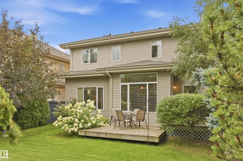 1406 Thorogood Lane Nw, Edmonton, AB 