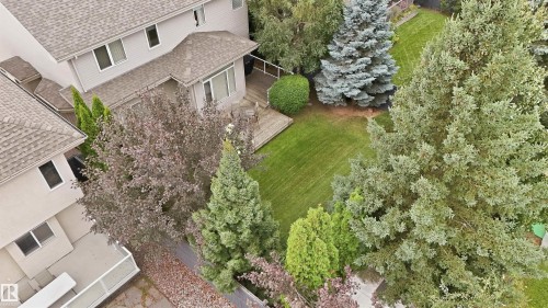 1406 Thorogood Lane Nw, Edmonton, AB 