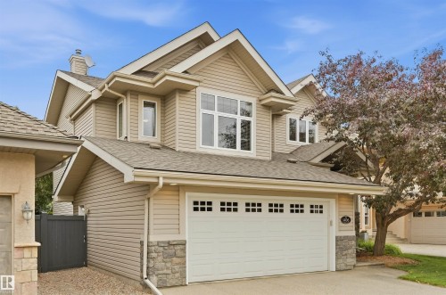 1406 Thorogood Lane Nw, Edmonton, AB 