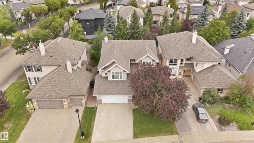 1406 Thorogood Lane Nw, Edmonton, AB 